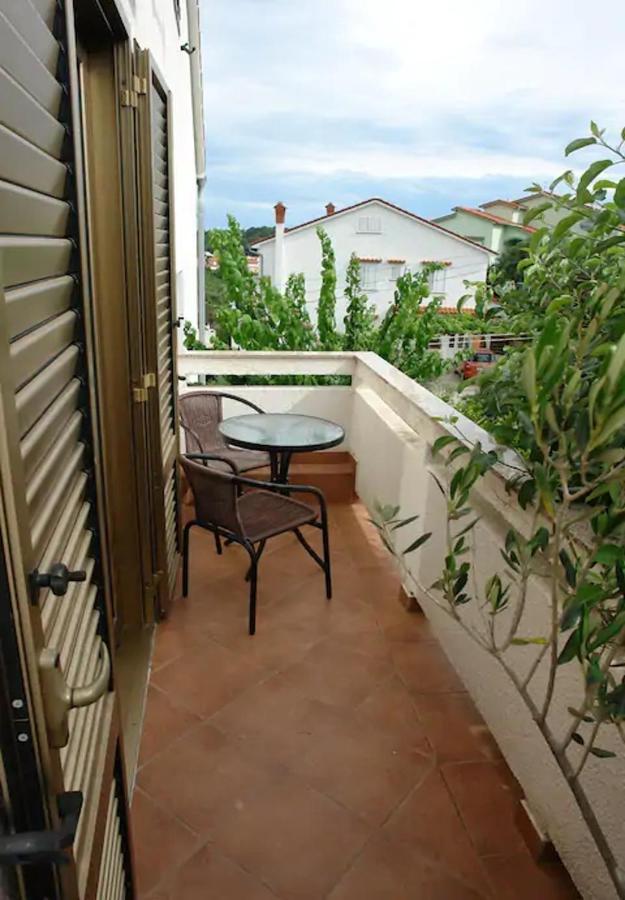 Apartments And Rooms Frane - With Garden Palit Extérieur photo